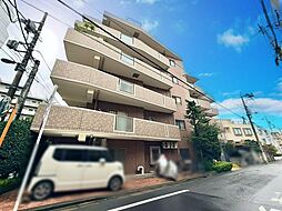 物件画像 パテラスクエア久米川