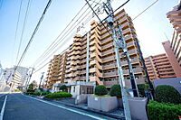 東京都東大和市桜が丘2丁目235-1：物件画像