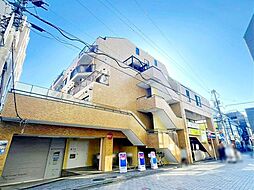 物件画像 ライオンズマンション仙川