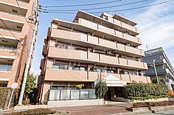 物件画像 ライオンズマンション武蔵野台