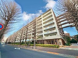 物件画像 ココロコス東京久米川　ケヤキ街区