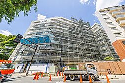 井の頭マンション