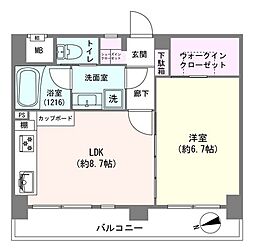 シティライブ武蔵小金井 参番館