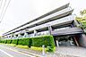 外観：【外観】2023年9月築の築浅マンション。総戸数170戸のビッグコミュニティ。