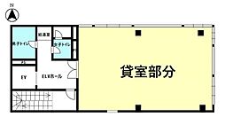 かわもとビルの間取図画像
