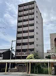 物件画像 アスヴェル京都七条通