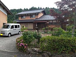 物件画像 長浜市西浅井町沓掛中古戸建て