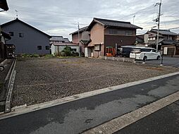 物件画像 長浜市高月町売土地