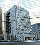 北海道函館市梁川町5-8：物件画像／株式会社リオ・ソリューション