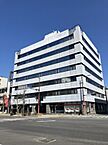 福岡県久留米市日吉町23-3：物件画像／株式会社駅前不動産　西鉄津福店