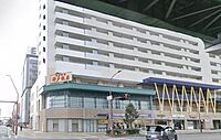 兵庫県神戸市長田区腕塚町5丁目5-1：物件画像／ルークスター株式会社　賃貸館姫路店