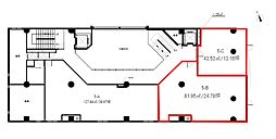 amiamiannexの間取図画像
