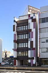 JR山陽本線 福山駅 徒歩14分の賃貸店舗事務所