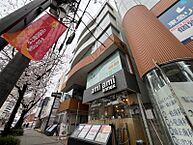 愛知県名古屋市名東区明が丘124-2：物件画像／ROOM　SELECT藤が丘店　株式会社洞口