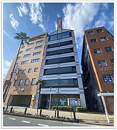 ステーションプラザ高知（旧太陽生命高知ビル）