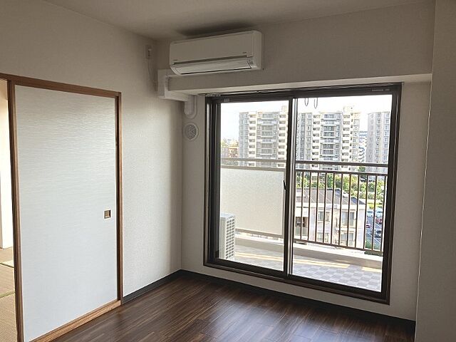 洋室