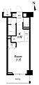 CLASSYOTSUYA4階14.2万円
