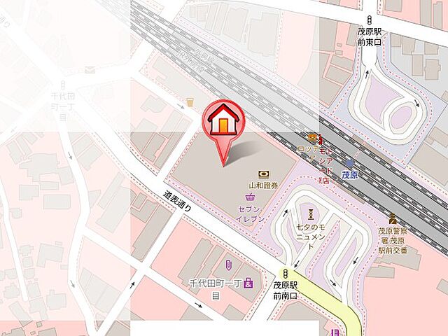地図