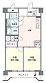 弘明寺パークハイツ5階2,480万円