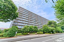 物件画像 大倉山ハイム　7号棟