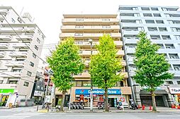 物件画像 ストーク大通り公園参番館