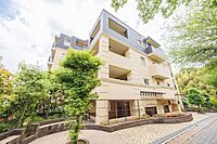 神奈川県横浜市都筑区荏田南5丁目19-2：物件画像