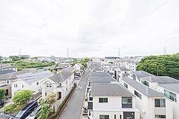 グランシティ港北センター南II