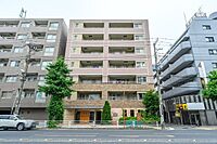 神奈川県横浜市中区本牧町1丁目42-4：物件画像