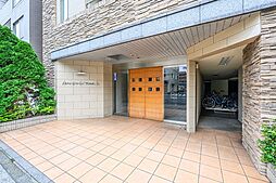 ライオンズグローベル本牧