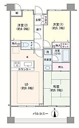 ナイスアーバンステイツ綱島