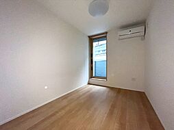 ミニマあさの 102 1階ワンルームのリビング/ダイニング