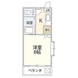 🉐敷金礼金0円！🉐サンミッシェル