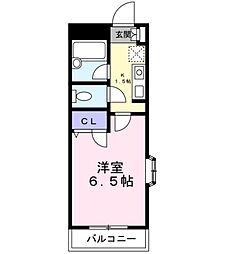 🉐敷金礼金0円！🉐ドゥエル　イースト