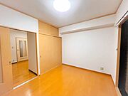 日当たりの良いお部屋です