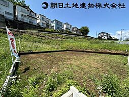 物件画像 相模原市緑区中野　No.3区画