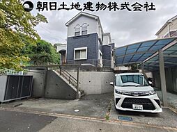 物件画像 八王子市別所2丁目