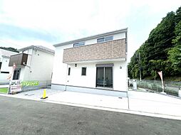 物件画像 町田市下小山田町　1号棟