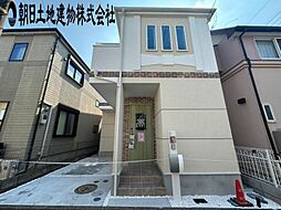 物件画像 相模原市南区古淵5丁目8期