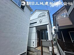 物件画像 相模原市中央区東淵野辺5丁目2期　1号棟