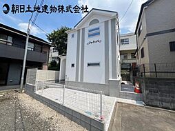 物件画像 相模原市中央区宮下本町3丁目10期