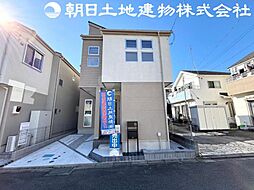 物件画像 相模原市緑区下九沢 3号棟