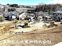 物件画像 町田市野津田町29期　No.8