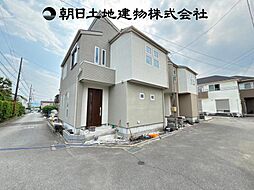 物件画像 相模原市緑区下九沢　1号棟