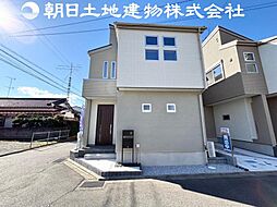 物件画像 相模原市緑区下九沢　1号棟