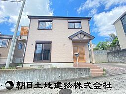 物件画像 町田市矢部町　中古戸建