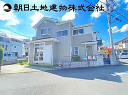 物件画像 上鶴間本町8丁目