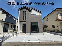 物件画像 相模原市西橋本4期　2号棟