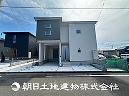 物件画像 相模原市中央区清新　23-1期　1号棟