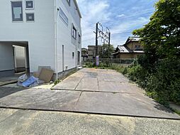 物件画像 多摩区宿河原6丁目　条件付き土地