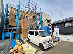 物件画像 相模原市南区上鶴間本町8丁目　3号棟